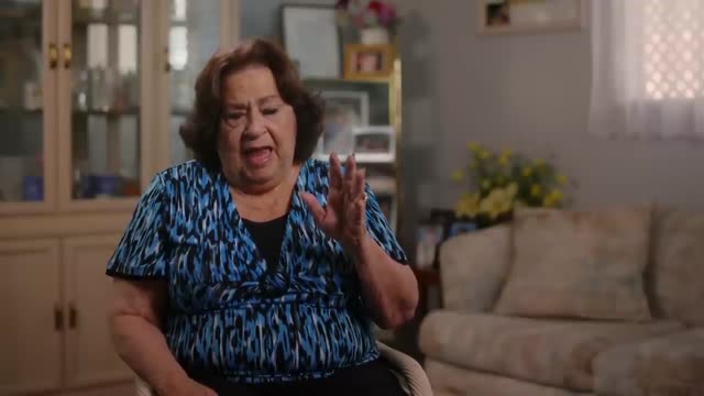Jimmy Kimmel's Aunt Chippy Proves Funny Runs in the Family | Finding Your Roots | Ancestry®