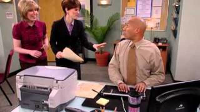 MADtv   Susan and Karen Nebraska Report