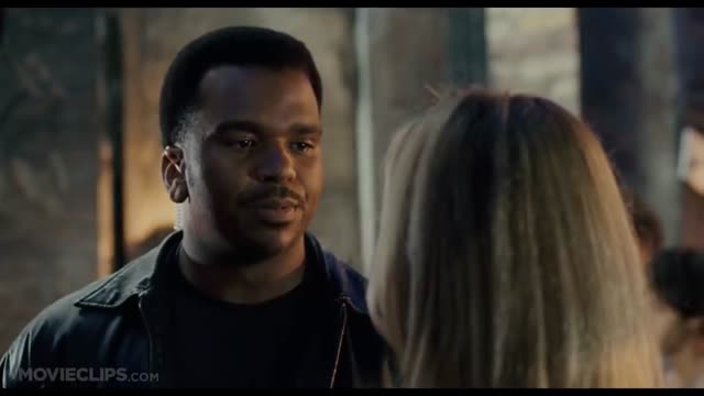 Knocked Up (8/10) Movie CLIP - You Old, She Pregnant (2007) HD