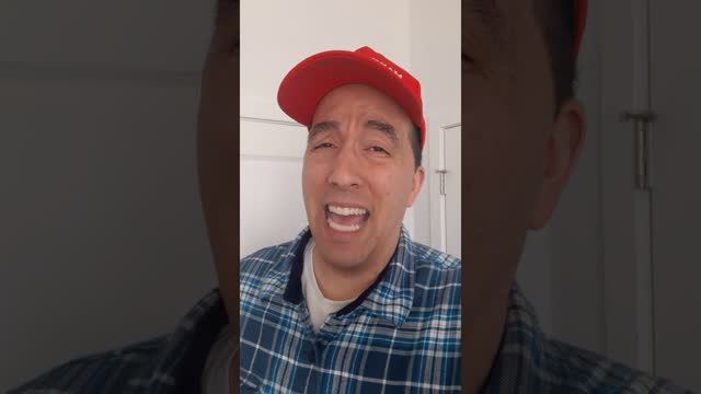 Donald Trump vs God on Easter PPV