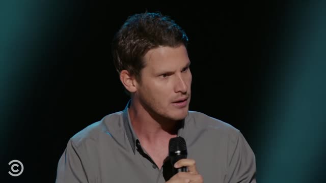 How Do 90% of Americans Have Jobs? - Daniel Tosh