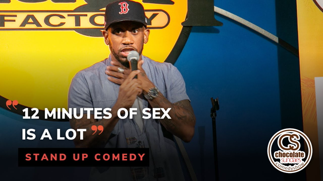 Erections Are Dangerous - Comedian Malik S  #shorts