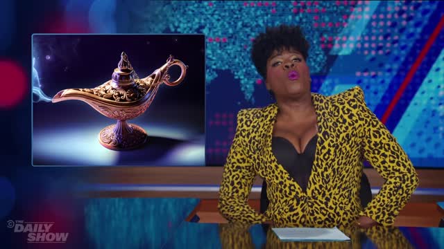 Trump Calls Opponents "Vermin" & Tim Scott Drops Out | The Daily Show