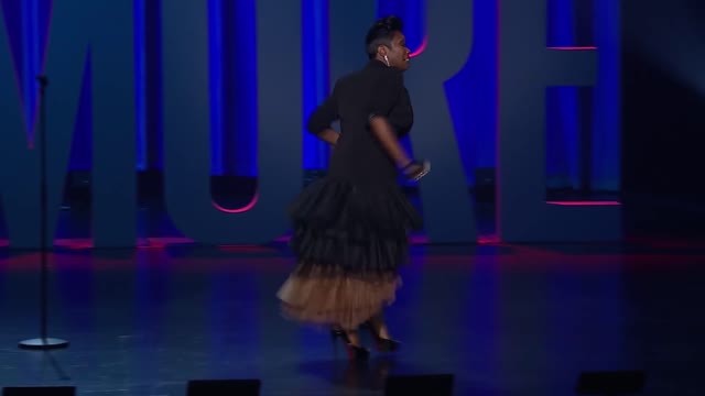 🔞 Sommore: The Real Difference Between Your 20s and Your 30s | Netflix Is A Joke 🔞