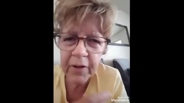 Mom accidentally ate marijuana bread