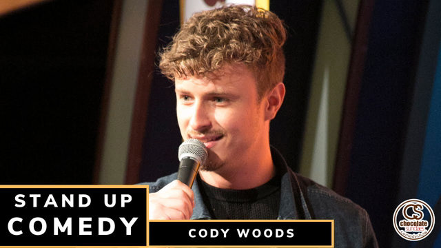 Poor Black People Dress Different Than Poor White People - Cody Woods