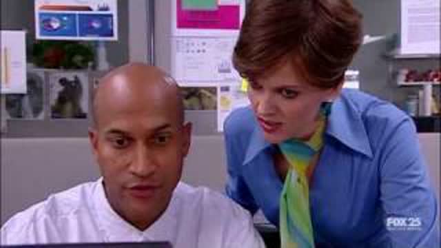 MADtv Susan and Karen Laughing duo