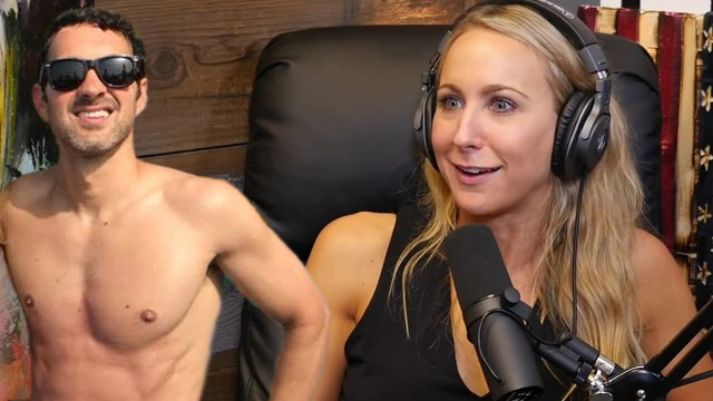 is @mark normand hot?