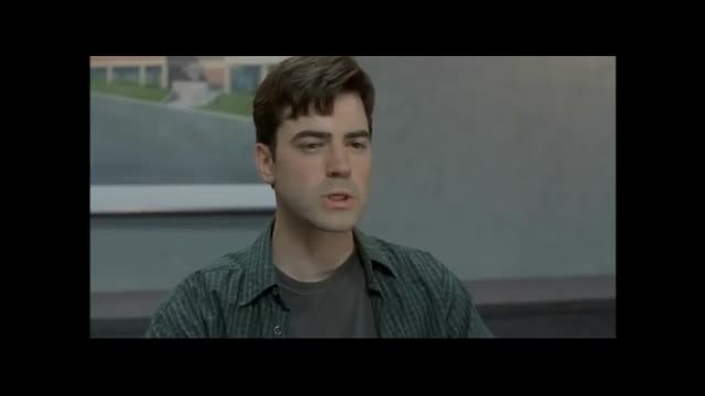 Office Space the Bob's Interview Typical Day