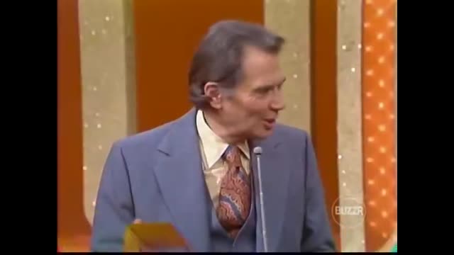 Match Game's Most Memorable Contestants: Evie