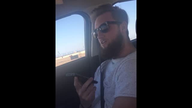 CALLING IN "SICK" TO PLACES YOU DON'T WORK!