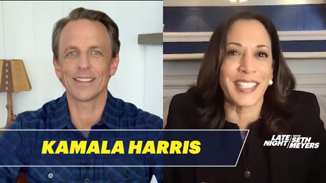 Sen. Kamala Harris Wants to Freeze Evictions and Foreclosures