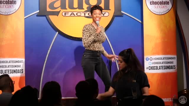 Got Drugged in Vegas and Had the Time of My Life - Daphnique Springs