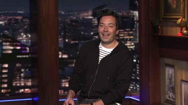 Trump Calls Kamala Harris “Nasty” | The Tonight Show