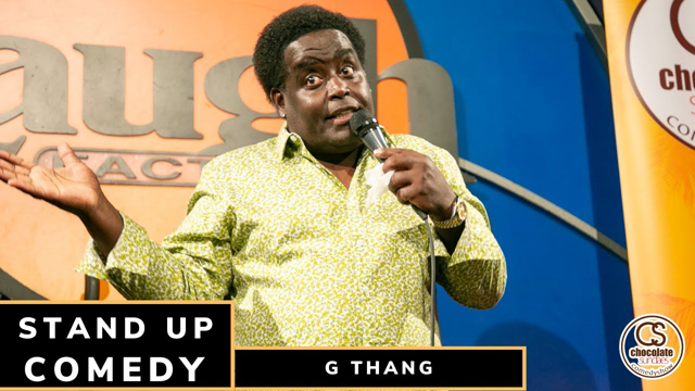 Grown Women Do Not Let You Spend the Night - G Thang