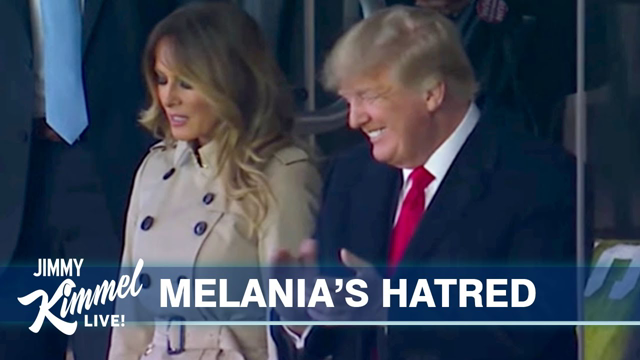 Trump Crashes World Series, Let’s Go Brandon Pilot Investigated & Unwanted Halloween Candy Challenge