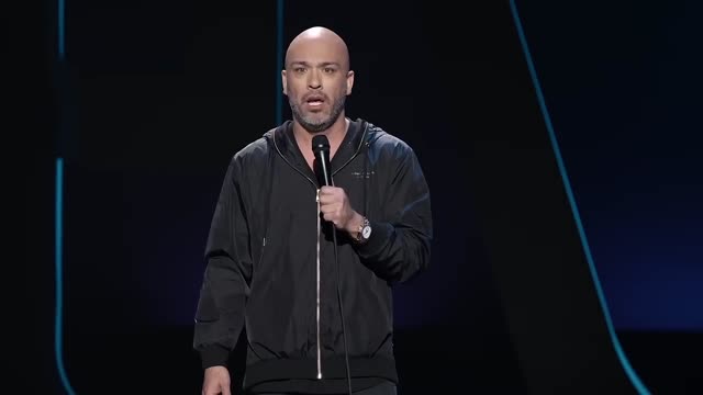 "Rice is Rice" | Jo Koy : Live from Seattle