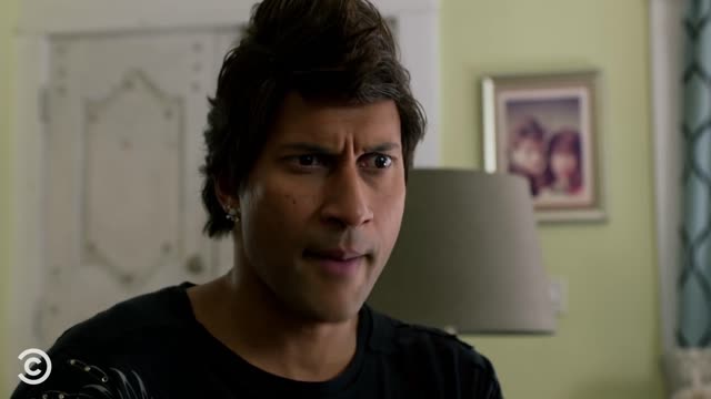 It’s Hard to Dump Someone  - Key & Peele