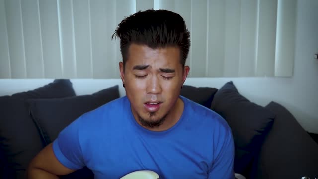 Love Someone - Lukas Graham (Joseph Vincent Cover)