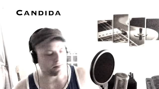 Tony Orlando and Dawn - Candida | Cover