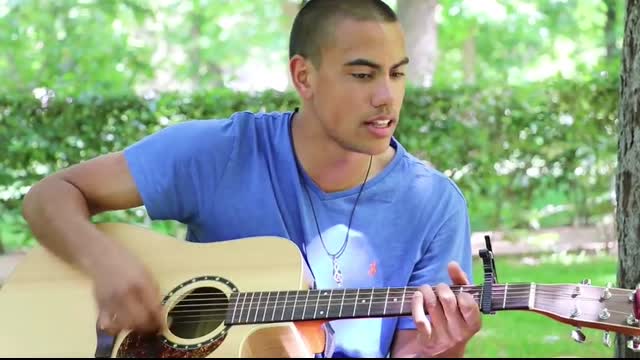 Love Yourself - The a Team (cover) Alejandra Cava & Jacob Tobey + MASHUP