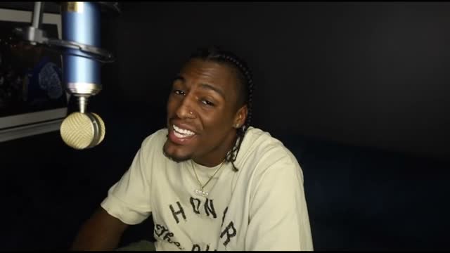 Silly by Deniece Williams (SNCR cover)