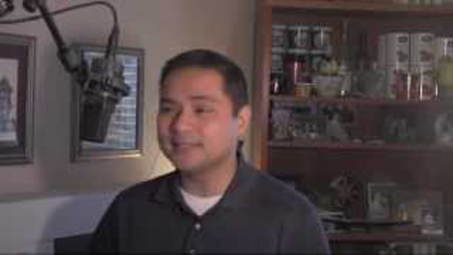 England Dan & John Ford Coley - Love is the Answer (T. Rundgren) ~ Erwin Lazaro