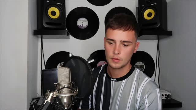 Lady Gaga, Bradley Cooper - Shallow | JOE WOOLFORD MUSIC