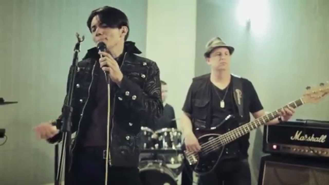 Michael Jackson -This Place Hotel (Cover by Lenny Jay)