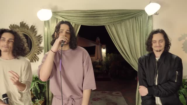 Michael Jackson - Remember The Time | Tribute by RoneyBoys