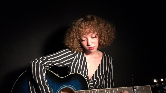 Jordan Danielle Harris - "Me Myself and I" - (Beyoncé Cover)