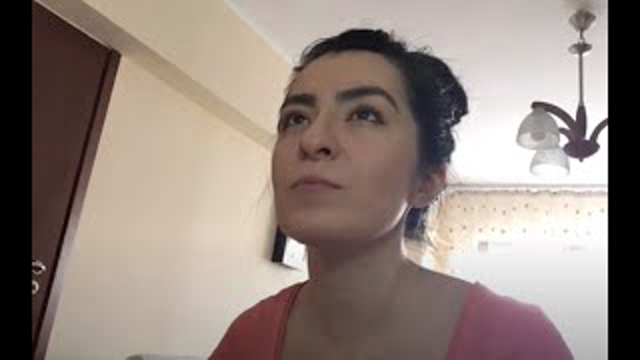 Pink Floyd - High Hopes (Candid CoVid #64)