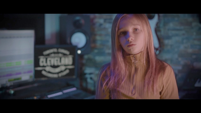 God's Country - cover by Jadyn Rylee