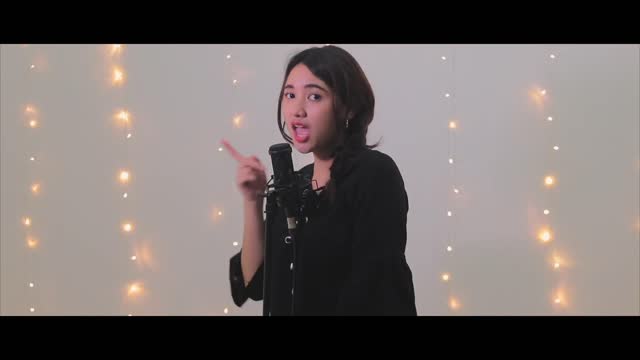 Umbrella - Rihanna (Karen Claudia cover) #EPCoverProject