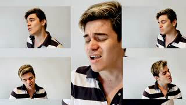 Ele - Ain't Nobody (Acapella Cover) | Chaka Khan