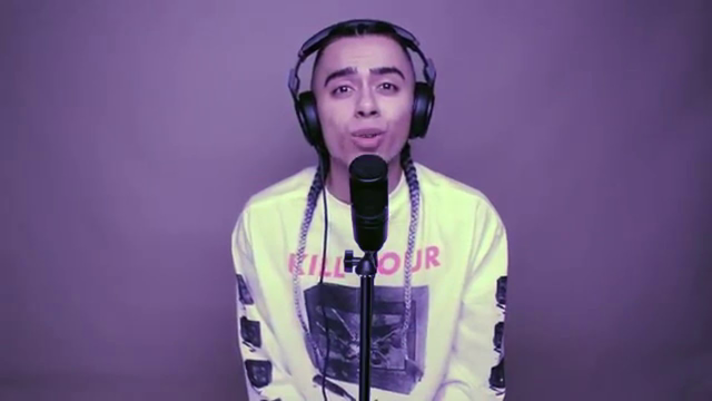 Marvin Gaye - Mercy Mercy Me (The Ecology) (Cover)