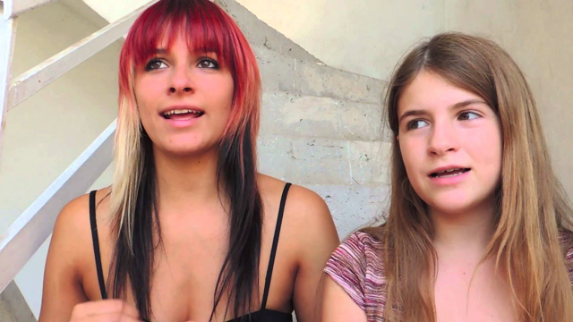 Erykah Badu "Rimshot" - Me & my lil' sis (a cappella)