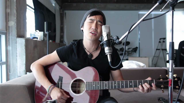 Fake Plastic Trees (acoustic cover) - Radiohead