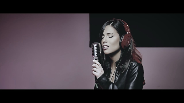 Hristina - Is this love (Whitesnake cover)