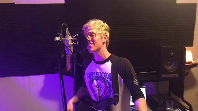 lil nas x - old town road (jeris cover)