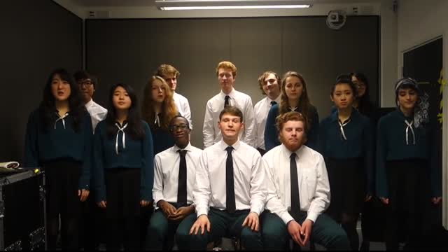 Suddenly I See - KT Tunstall (cover by The Scopes)