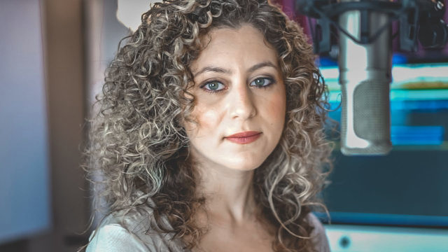 Carol Kay - I Can Dream About You (Dan Hartman Cover)