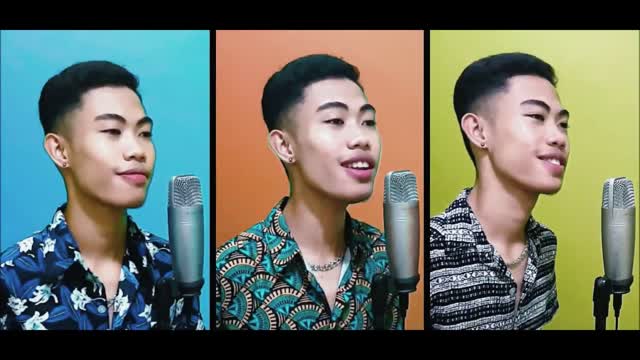 A No No by Mariah Carey (Cover by Nonoy)