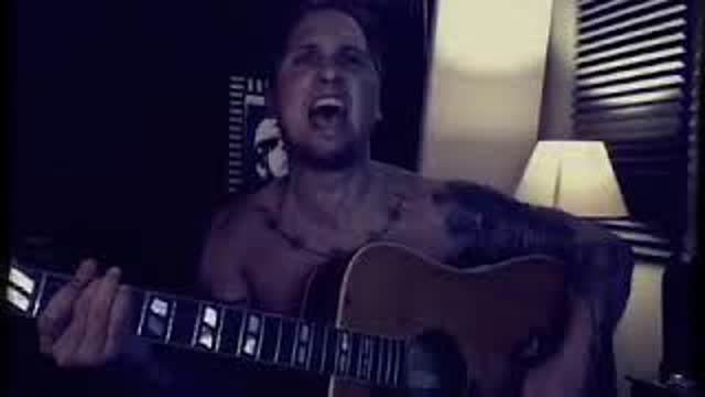 Travis T. Warren - Jane Says (Jane's Addiction Cover)