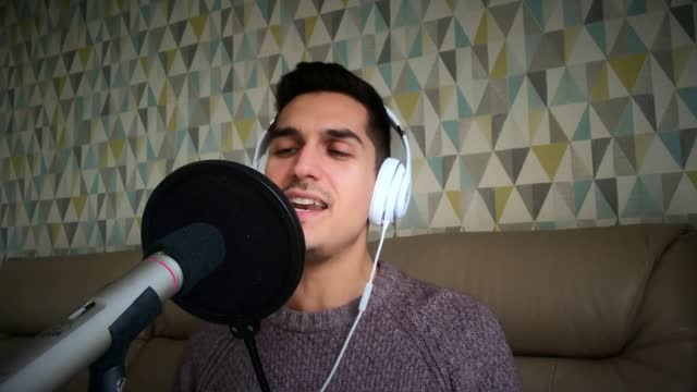 Sunshine Anderson - Heard It All Before - Idreiss cover