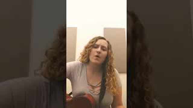 "You Light Up My Life" by Debby Boone Cover