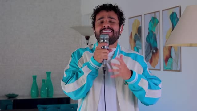 Lovin' You - Gabriel Henrique (Cover Minnie Riperton)