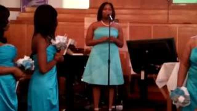 I believe in you and me cover by Whitney Houston