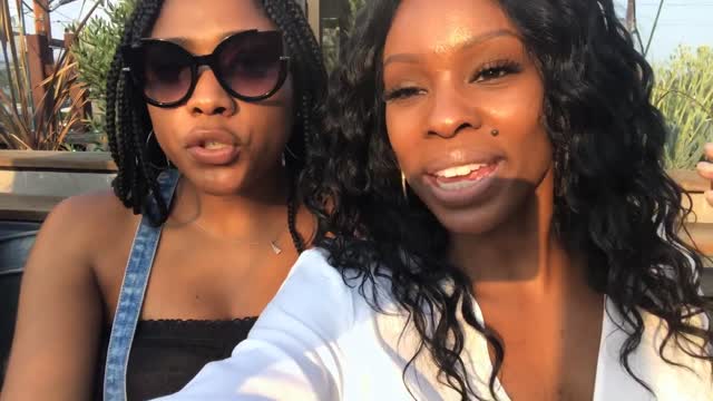 Los Angeles, California VLOG | Lifestyle And Leisure Travel