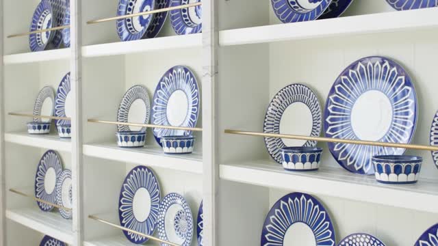 Inside Gwyneth Paltrow's Tranquil Family Home | Open Door | Architectural Digest